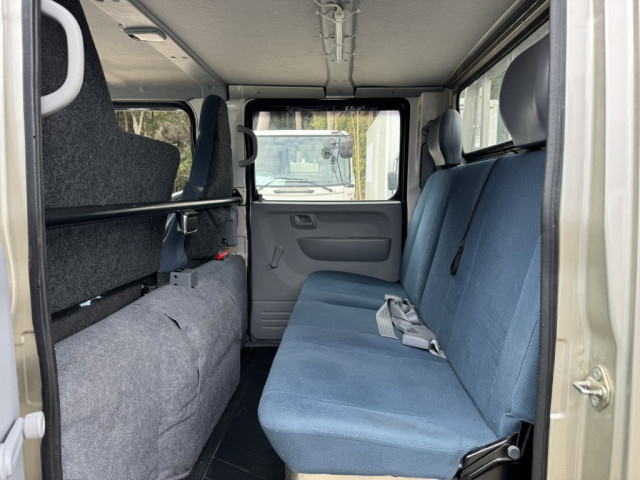 三菱ふそう キャンター 小型 Wキャブ TKG-FGA20(103883) 33枚目