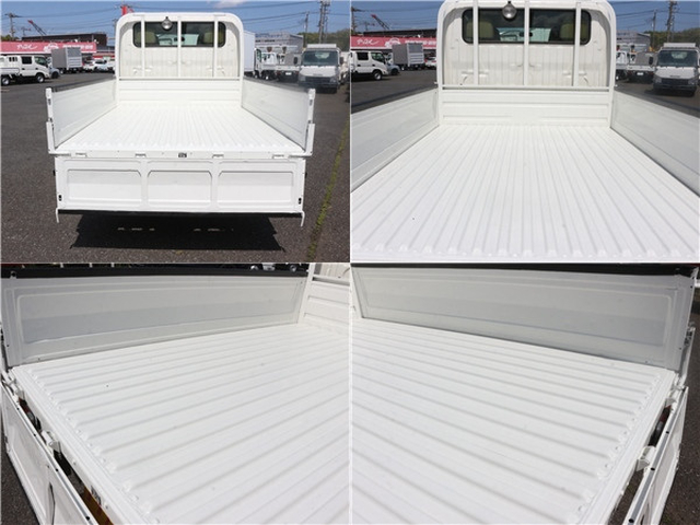 トヨタ トヨエース 小型 Wキャブ LDF-KDY281(103882) 49枚目