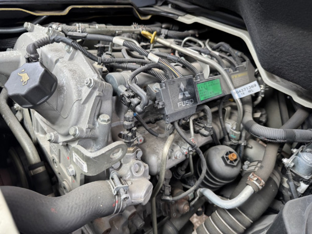 三菱ふそう キャンター 小型 Wキャブ TKG-FGA20(103883) 35枚目