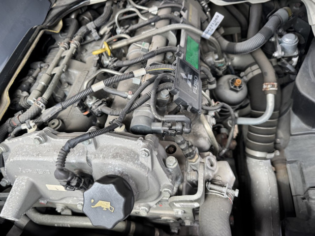 三菱ふそう キャンター 小型 Wキャブ TKG-FGA20(103883) 36枚目