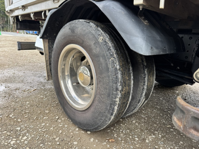 三菱ふそう キャンター 小型 Wキャブ TKG-FGA20(103883) 38枚目