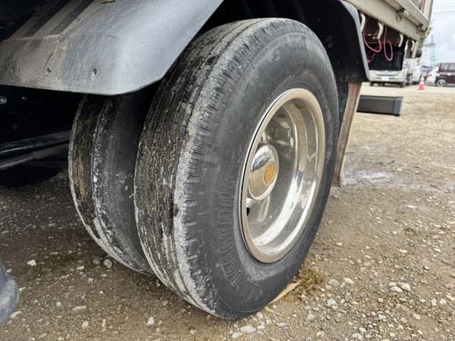 三菱ふそう キャンター 小型 Wキャブ TKG-FGA20(103883) 39枚目