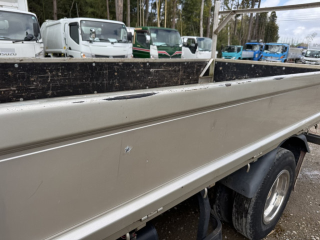 三菱ふそう キャンター 小型 Wキャブ TKG-FGA20(103883) 40枚目