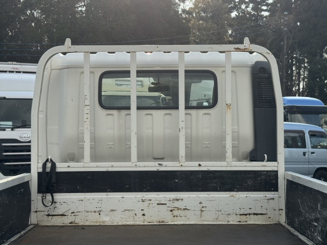 日野 デュトロ 小型 平ボディ TKG-XZU710M(103884) 15枚目