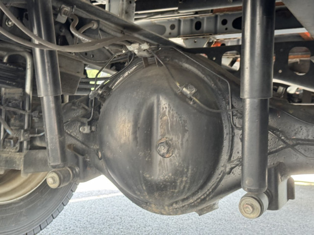 日野 デュトロ 小型 平ボディ TKG-XZU710M(103884) 21枚目