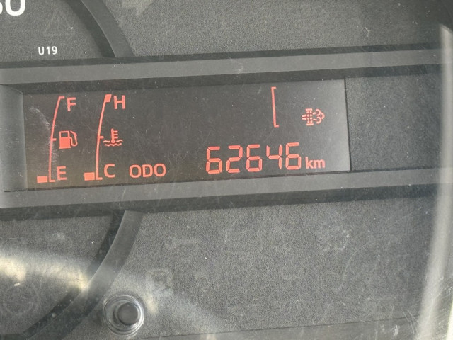 日野 デュトロ 小型 平ボディ TKG-XZU710M(103884) 24枚目