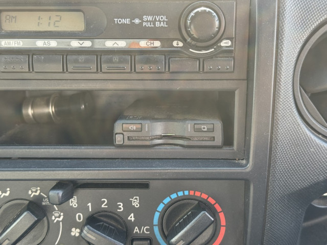 日野 デュトロ 小型 平ボディ TKG-XZU710M(103884) 28枚目