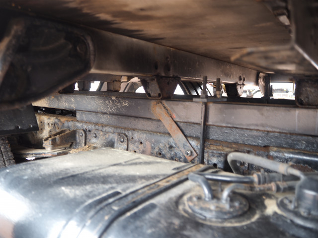 日野 デュトロ 小型 平ボディ（クレーン付） TKG-XZU695M(103885) 23枚目