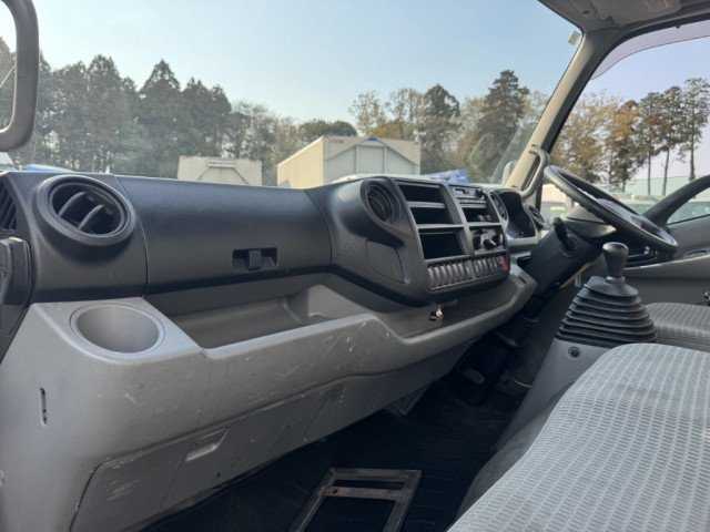 日野 デュトロ 小型 平ボディ TKG-XZU710M(103884) 30枚目