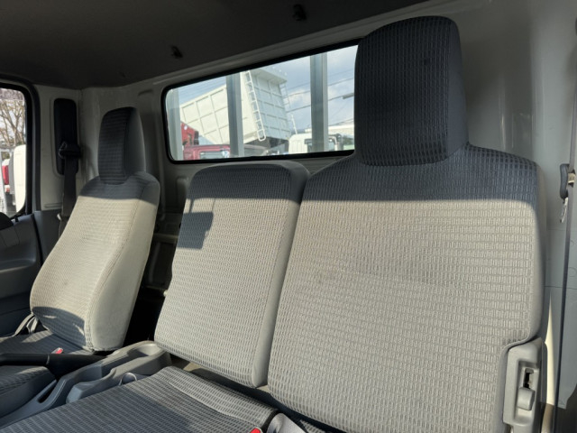 日野 デュトロ 小型 平ボディ TKG-XZU710M(103884) 31枚目