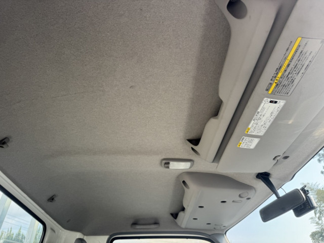 日野 デュトロ 小型 平ボディ TKG-XZU710M(103884) 32枚目