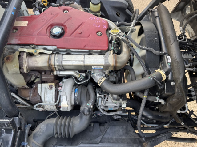 日野 デュトロ 小型 平ボディ TKG-XZU710M(103884) 34枚目