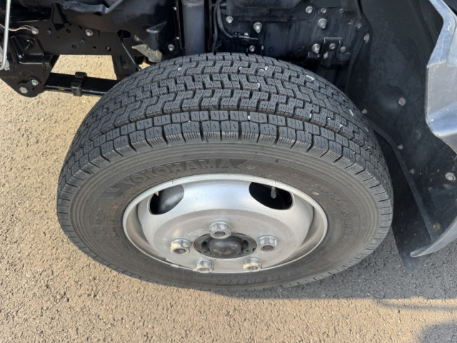 日野 デュトロ 小型 平ボディ TKG-XZU710M(103884) 36枚目