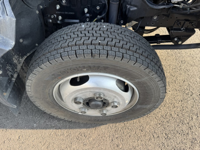 日野 デュトロ 小型 平ボディ TKG-XZU710M(103884) 37枚目