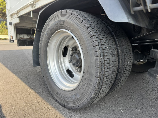 日野 デュトロ 小型 平ボディ TKG-XZU710M(103884) 38枚目