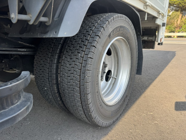 日野 デュトロ 小型 平ボディ TKG-XZU710M(103884) 39枚目