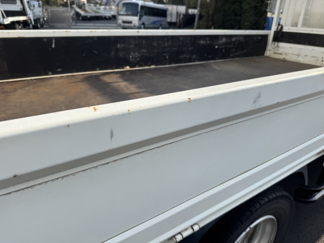日野 デュトロ 小型 平ボディ TKG-XZU710M(103884) 43枚目