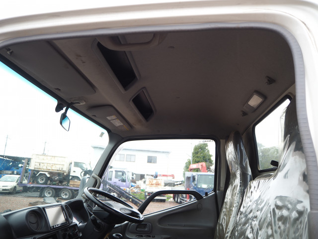 日野 デュトロ 小型 平ボディ（クレーン付） TKG-XZU695M(103885) 39枚目