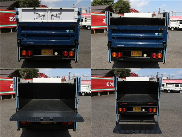 日野 デュトロ 小型 土砂ダンプ TKG-XZU600X(103886) 6枚目