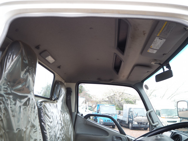 日野 デュトロ 小型 平ボディ（クレーン付） TKG-XZU695M(103885) 43枚目