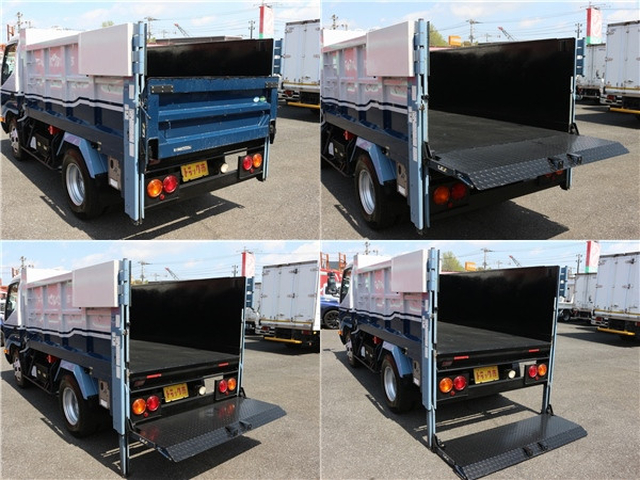 日野 デュトロ 小型 土砂ダンプ TKG-XZU600X(103886) 7枚目