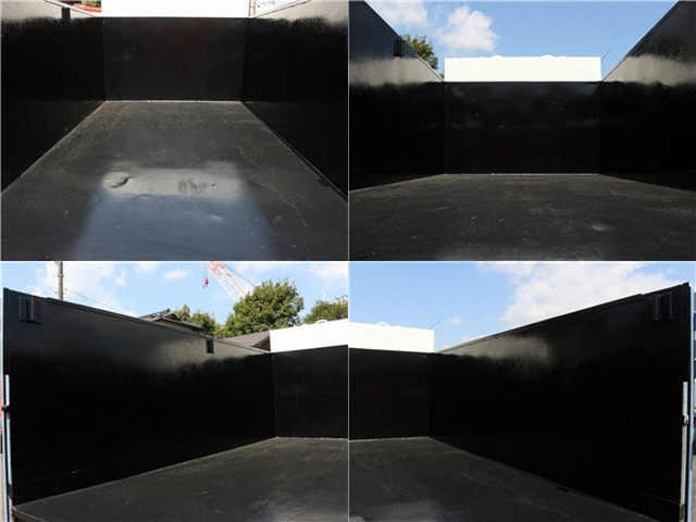 日野 デュトロ 小型 土砂ダンプ TKG-XZU600X(103886) 9枚目