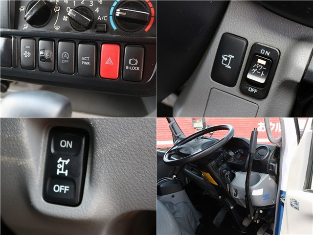 日野 デュトロ 小型 土砂ダンプ TKG-XZU600X(103886) 13枚目