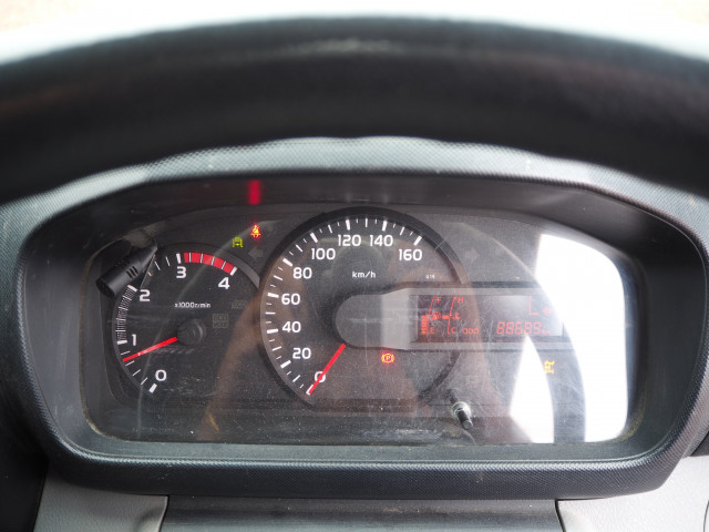 日野 デュトロ 小型 平ボディ（クレーン付） TKG-XZU695M(103885) 50枚目