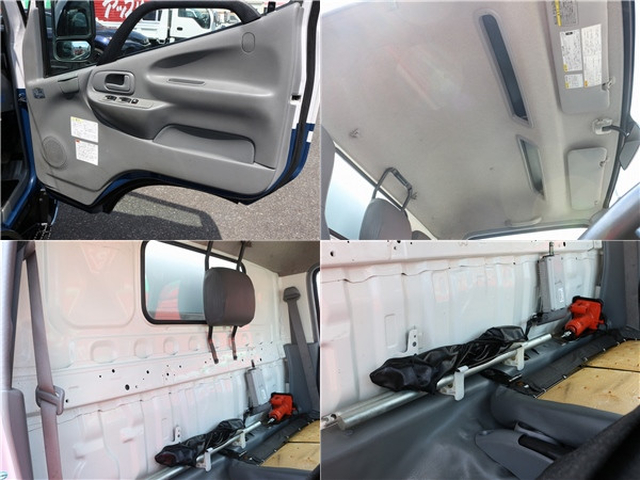 日野 デュトロ 小型 土砂ダンプ TKG-XZU600X(103886) 14枚目