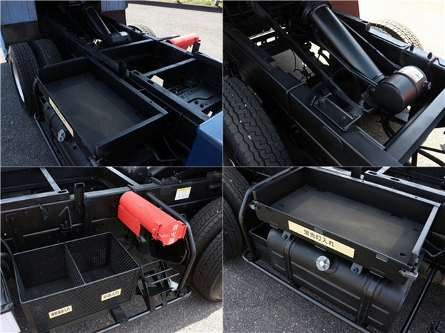 日野 デュトロ 小型 土砂ダンプ TKG-XZU600X(103886) 15枚目