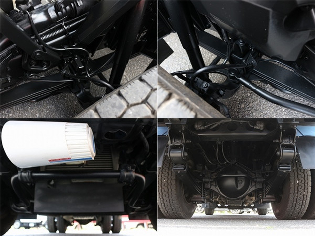 日野 デュトロ 小型 土砂ダンプ TKG-XZU600X(103886) 19枚目