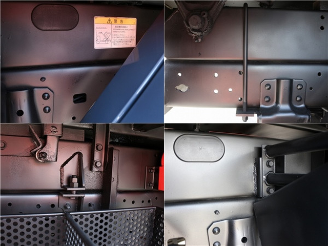 日野 デュトロ 小型 土砂ダンプ TKG-XZU600X(103886) 21枚目