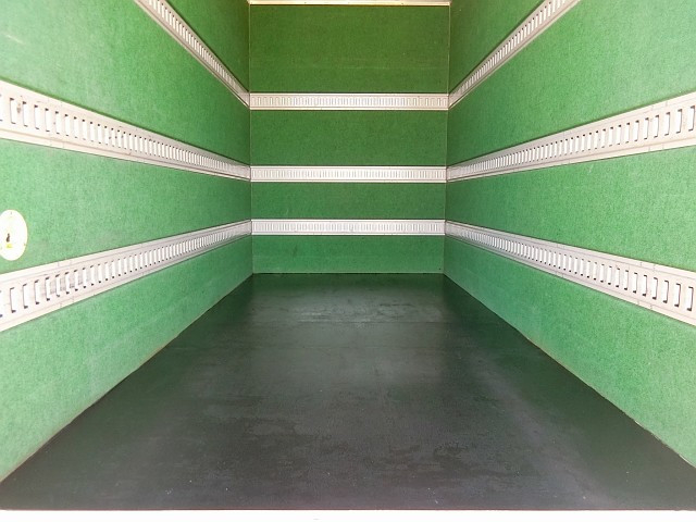 日野 デュトロ 小型 バン TKG-XZC645M(103887) 10枚目