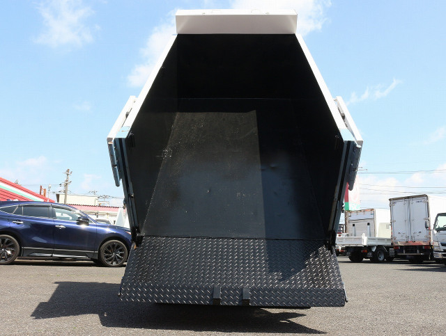日野 デュトロ 小型 土砂ダンプ TKG-XZU600X(103886) 24枚目