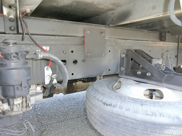 日野 デュトロ 小型 バン TKG-XZC645M(103887) 14枚目