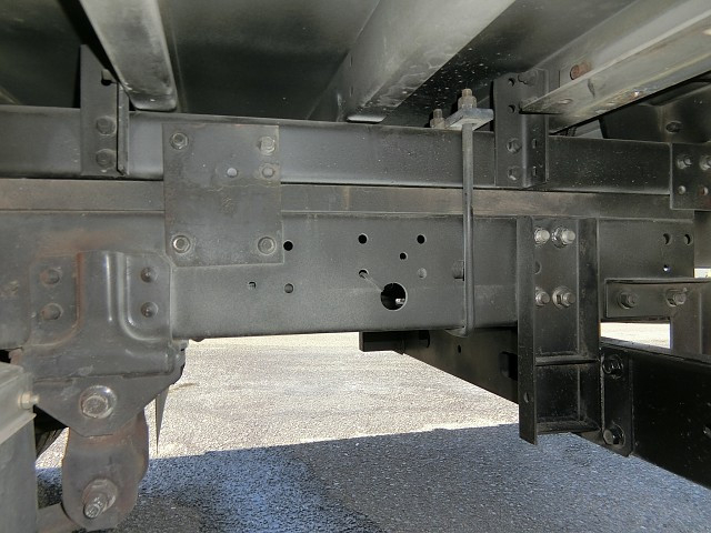 日野 デュトロ 小型 バン TKG-XZC645M(103887) 15枚目