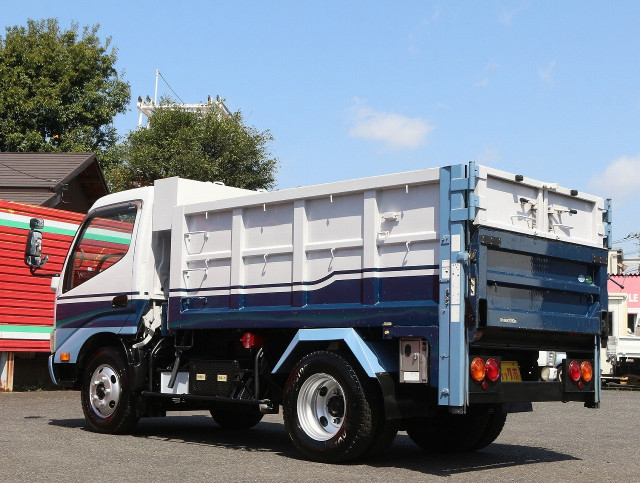 日野 デュトロ 小型 土砂ダンプ TKG-XZU600X(103886) 29枚目