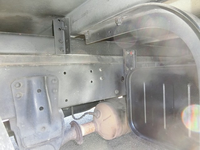 日野 デュトロ 小型 バン TKG-XZC645M(103887) 16枚目