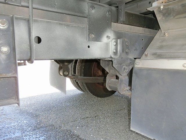 日野 デュトロ 小型 バン TKG-XZC645M(103887) 17枚目