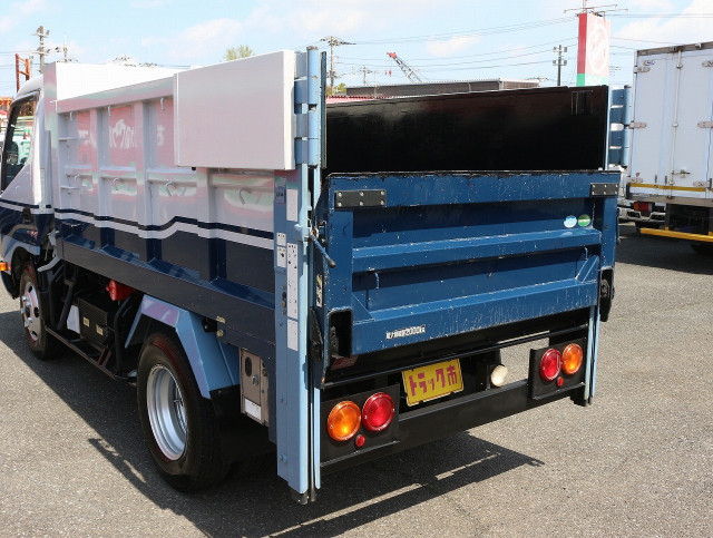日野 デュトロ 小型 土砂ダンプ TKG-XZU600X(103886) 32枚目