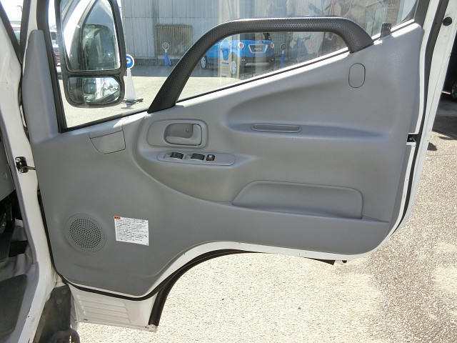 日野 デュトロ 小型 バン TKG-XZC645M(103887) 20枚目