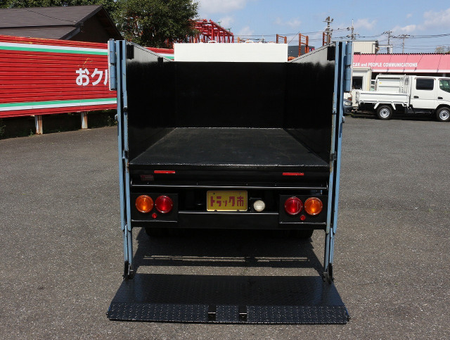 日野 デュトロ 小型 土砂ダンプ TKG-XZU600X(103886) 36枚目