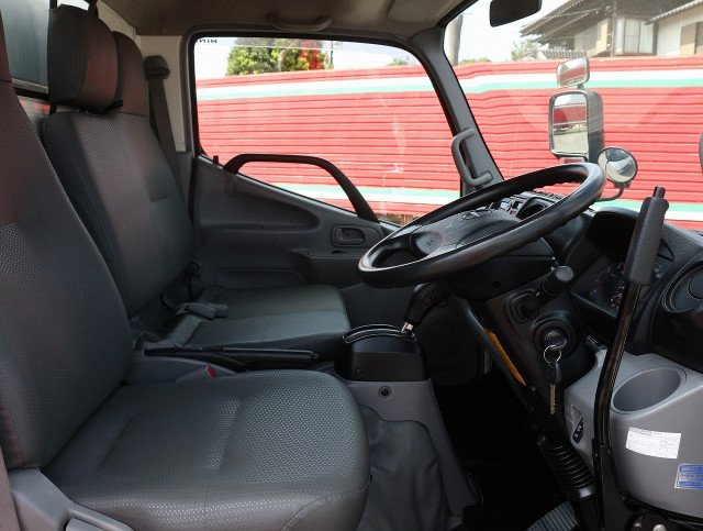 日野 デュトロ 小型 土砂ダンプ TKG-XZU600X(103886) 40枚目