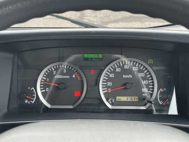 いすゞ エルフ 小型 キャリアカー BKG-NPR85AN(103888) 11枚目