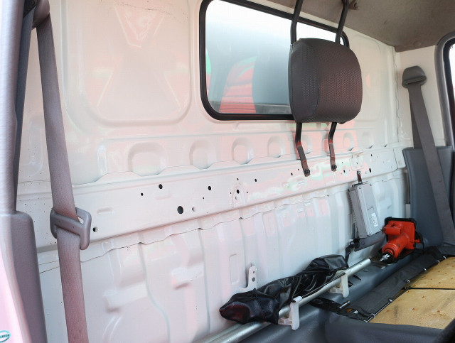 日野 デュトロ 小型 土砂ダンプ TKG-XZU600X(103886) 47枚目