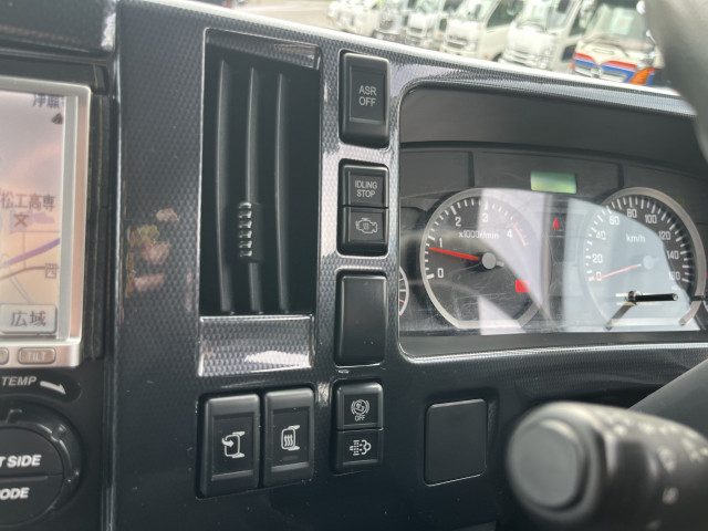 いすゞ エルフ 小型 キャリアカー BKG-NPR85AN(103888) 13枚目