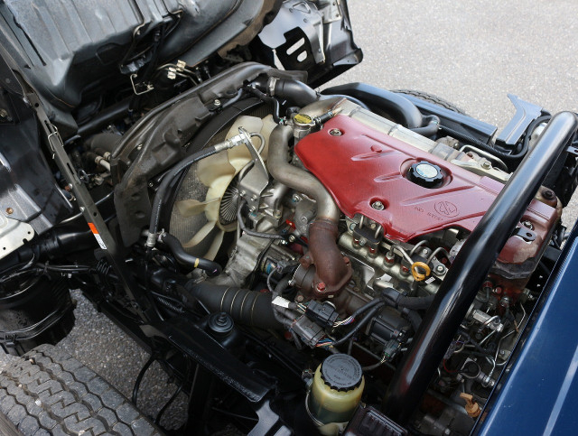 日野 デュトロ 小型 土砂ダンプ TKG-XZU600X(103886) 50枚目