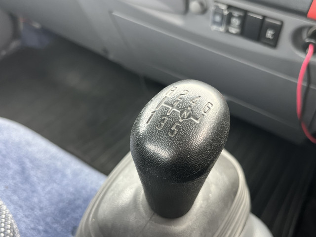 いすゞ エルフ 小型 キャリアカー BKG-NPR85AN(103888) 17枚目