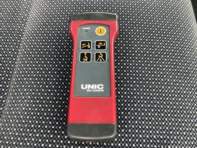 いすゞ エルフ 小型 キャリアカー BKG-NPR85AN(103888) 18枚目