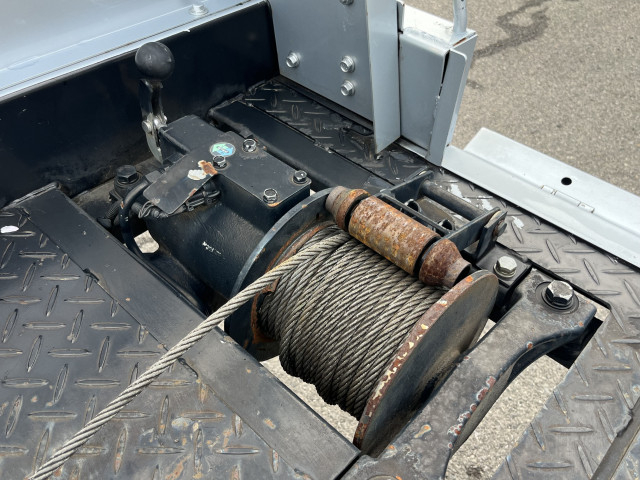 いすゞ エルフ 小型 キャリアカー BKG-NPR85AN(103888) 26枚目